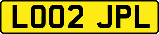 LO02JPL
