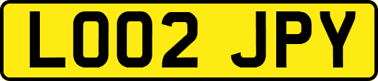 LO02JPY