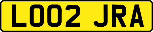 LO02JRA
