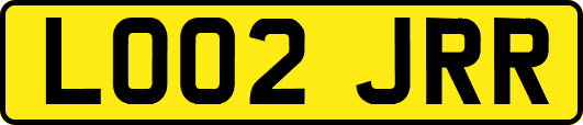 LO02JRR