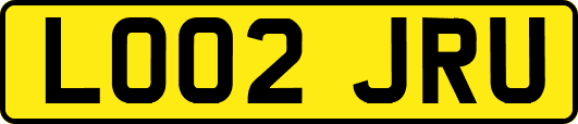 LO02JRU