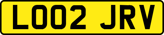 LO02JRV