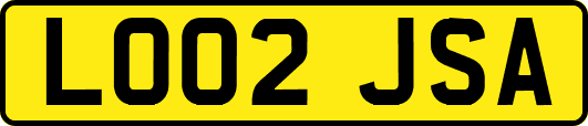 LO02JSA