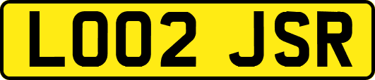 LO02JSR