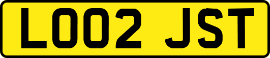 LO02JST