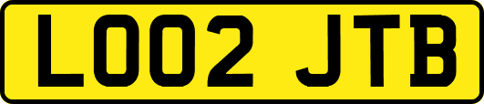 LO02JTB