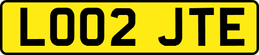 LO02JTE