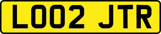 LO02JTR
