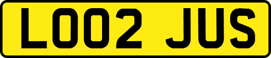 LO02JUS