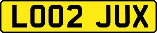 LO02JUX