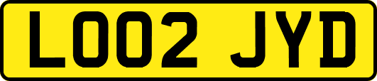 LO02JYD