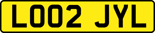 LO02JYL