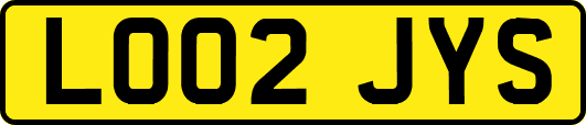 LO02JYS
