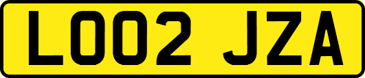 LO02JZA