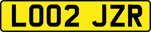 LO02JZR
