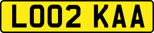 LO02KAA
