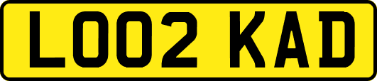 LO02KAD