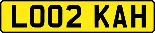 LO02KAH