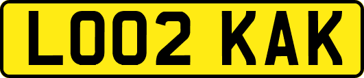 LO02KAK