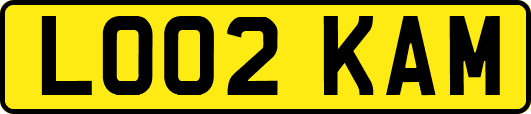 LO02KAM