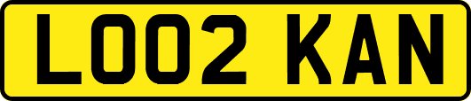LO02KAN