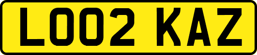 LO02KAZ