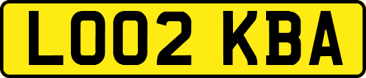 LO02KBA