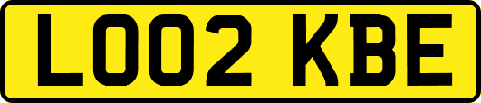 LO02KBE