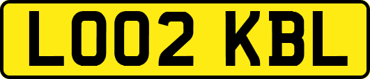 LO02KBL