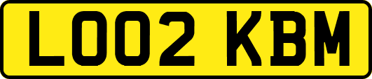 LO02KBM