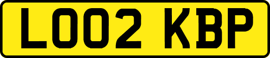 LO02KBP