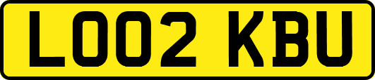 LO02KBU