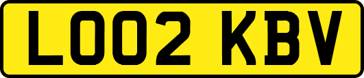 LO02KBV