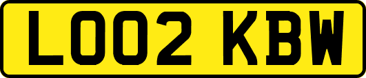 LO02KBW