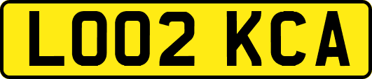 LO02KCA