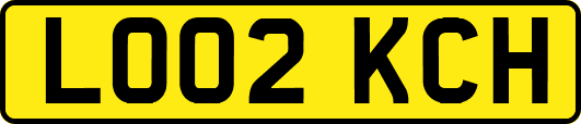 LO02KCH