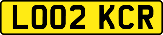 LO02KCR