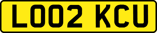 LO02KCU