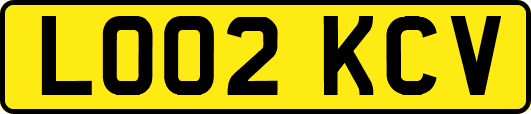 LO02KCV