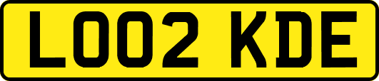 LO02KDE