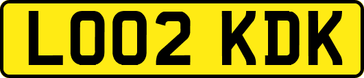LO02KDK