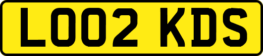 LO02KDS