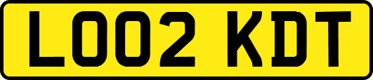 LO02KDT