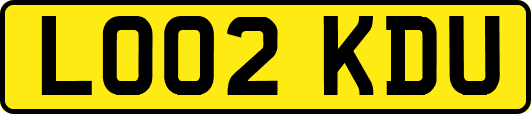 LO02KDU