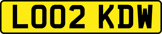 LO02KDW