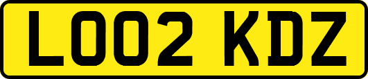 LO02KDZ