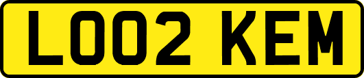 LO02KEM