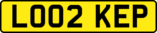 LO02KEP