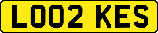 LO02KES