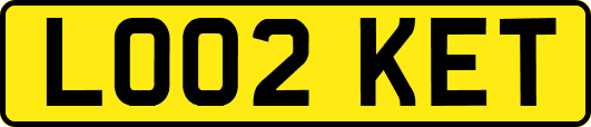 LO02KET